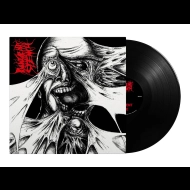 PUNGENT STENCH Pungent Stench LP BLACK , PRE-ORDER [VINYL 12"]